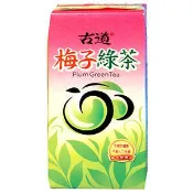 古道 梅子綠茶 300ml (可超取 單筆訂購限12瓶)