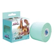【給力貼 Power Max】肌能貼 / 運動貼布(湖水綠1卷裝)