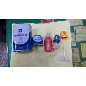 南亞膠合劑大罐1KG