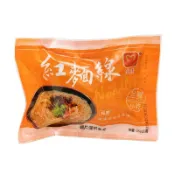 輕妍堂 減醣 168食材生活館 【宏廣】紅麵線 250g*期限2027.05.07*