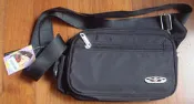 全新 Jockey Po Club 背提兩用包