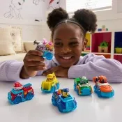 【paw patrol 汪汪隊立大功】汪汪隊立大功 隊員小賽車 多款可選