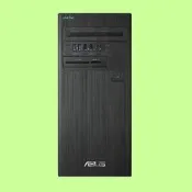 5Cgo【權宇】華碩  Coffee M640MB G5500作業系統 4M 1T