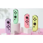 (店+)Switch NS Joy-Con左右手控制器 原廠JOY-CON手把   【飛鴻數位館】