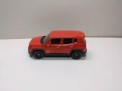 現貨 二手 無盒 WELLY JEEP