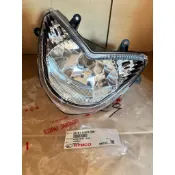 LHE9 大燈 KYMCO 光陽 原廠 現貨 LHE9 GP II GP-2 ⚠️有小燈款⚠️ 透明 大燈單元 前燈