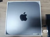限時下殺2018款Mac mini Intel Core i3 16GB內存 256GB硬盤