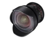 馬克攝影器材專賣店 Samyang鏡頭專賣店:14mm/T3.1 VDSLR UMC lens for Sony A-mount(A99)(二個月保固)