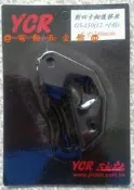YCR 對四卡鉗座 TIGRA 大虎 彪虎 PGO150  歡迎詢問