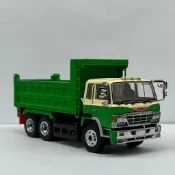 DBGT 1:64 日野 Hino Super Dolphin 模型車 工地卡車 Profia 大學長 砂石車 大貨車