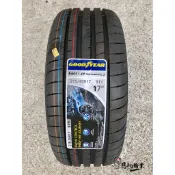 全新輪胎 GOODYEAR 固特異 F1 Asymmetric 3 F1A3 215/45-17 德國製 (含安裝)