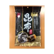 (店+)【乙乙雜貨店】日式 昆布糖 嚴選天字號 昆布 海苔糖 純素 海洋昆布 100克
