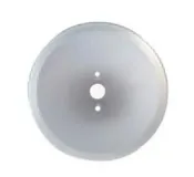 Metis (免運) 日本原廠 CHUBU 中部 SS-6300 用 替換 刀片 替刃 切菜機 高麗菜切絲機 SS6300 日本代購