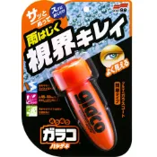 日本 SOFT99 免乾燥免雨刷 台吉化工
