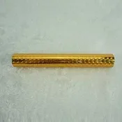 燙金筆 專用 金箔 ( 燙金紙 )_雷射金1入★筆具文具