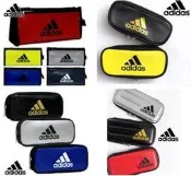 ADIDAS愛迪達xUNI三菱聯名款鉛筆盒