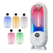 (店+)【咪咪購物】智能香薰機 定時噴香機 自動噴香機 精油香氛機 芳香噴霧機 房間芳香機 擴香機 薰香機 精油機 芬香機 香氛機 香薰機