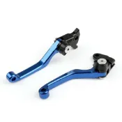 Yamaha YWR250R/X TTR250 TRICKER專用煞車離合器拉桿-極限超快感