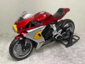 Welly MV Agusta Superveloce AGO 1/12
