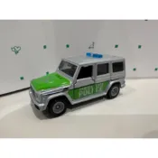 ⚡️現貨⚡️TOMICA NO.19 G-class 警車 會場限定 19號 多美小汽車 小車節
