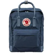瑞典Fjallraven小狐狸北極狐Kanken Classic 23510 皇家藍/鵝眼紋 經典款空肯包 後背包 書包