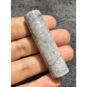 《菊花石印章》250620-06 總統石 心臟石 血絲碧玉 台灣藍寶 鳳凰碧玉 | 後山帝星石業