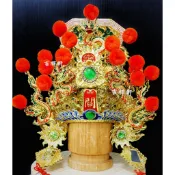 新品到貨 武盔帽 關公帽 武盔 關聖帝君 關公 絨球 安金紙帽 超優質 正公司貨品 神明帽