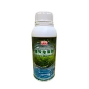 (店+)魚缸除藻劑 強效除藻 不傷魚草 輕鬆養缸