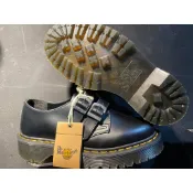 Dr. Martens 1461 Alternative 瑪莉珍 雙扣 側扣 alt 厚底