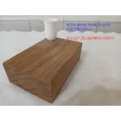 (枂木坊)印尼緬甸柚木板塊(2)-自家工廠庫存.有刨光.沒細磨.沒上漆-決不是非洲.南美柚木(#)