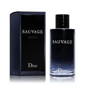 Dior 迪奧 Sauvage 曠野之心淡香水 200ML
