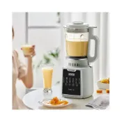 (店+)110V可拆卸破壁機家用豆漿機靜音 刀組可拆洗免過濾 嬰兒輔食機 五穀米糊料理機