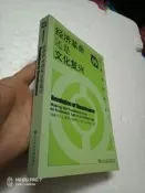 [D10e]媽媽嘻《經濟革命還是文化復興》謝弗著；高廣卿、陳煒譯 / 社會科學文獻，9787802302082