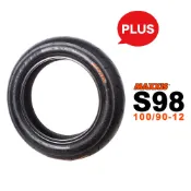 MAXXIS 瑪吉斯 輪胎 S98 PLUS 100/90-12 120/80-12 100/80-14