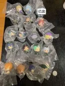 免運 扭曲仙境 一番賞 豆豆眼 坐姿黏土人 迪士尼 扭曲仙境 idia ortho ep vil rug 浮 冥寮 海寮