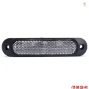 Casytw 27 LED 側標記燈指示燈反光警告燈防水汽車卡車拖車 RV 船巴士 10-30V