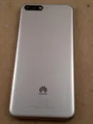 故障機 華為 HUAWEI Y6 2018 ATU-L22 螢幕破裂 /零件機