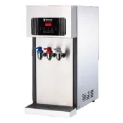 T-Seven豪昱 三溫桌上型全煮沸飲水機 開飲機 淨飲機 (A2-3H) 含基本安裝 現貨 廠商直送