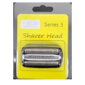 BRAUN 德國百靈 電動刮鬍刀刀網 32B 32S 21B 副廠刀網 適用 S3 3010 3020 300S