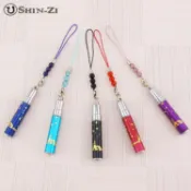 【香芝】最實用金屬滾珠瓶精油瓶吊飾 贈送精油 可挑色 隨身按摩瓶 按摩油滾珠瓶吊飾 聞香瓶 網路最低價