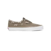 《RexInd.》零碼福利 Vans Vault OG x WTAPS Era LX 棕 骨頭 VN0A3CXNBMD