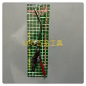 (LEO五金工具)附發票 台灣製 dale 山谷 空氣風槍 CA-200 可調風量 旋轉式接頭 氣動風槍 空氣噴槍