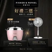 【Fisher&Paykel 菲雪品克】＜官方直營-好禮二選一＞    7人份單層加高款不鏽鋼抽屜式洗碗機DD60SCTHX9