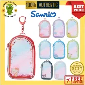 【日本直送】Sanrio 壓克力立牌收納夾 (Enjoy Idol Aurora) 9角色【日本品質】