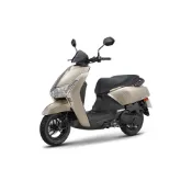 【神腦生活】YAMAHA 山葉機車 Limi 125-UBS版 -2025年新車