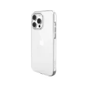 (店+)OVERDIGI AURORA V3 抗黃 防摔保護殼(適用 iPhone 15 Pro Max 14 手機殼 透明殼)