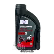 ◀揪實在▶(可刷卡)FUCHS Silkolene Pro 4 XP 4T 10W40 全合成酯類機油 #2326