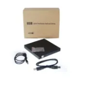 《數位客》薄型9.5mm/12.7mm 筆電 NB USB 燒錄機外接盒附面板 SATA介面 DVD 光碟機外接盒