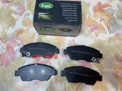 現代 VELOSTER 1.6 13-18 後 煞車皮 煞車片 來令片 後煞車來令 韓國製 義大利 LPR 陶瓷版