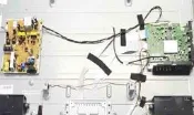 [維修] 瑞旭 VIZIO V50E 50吋 液晶電視 不過電/不開機 維修服務